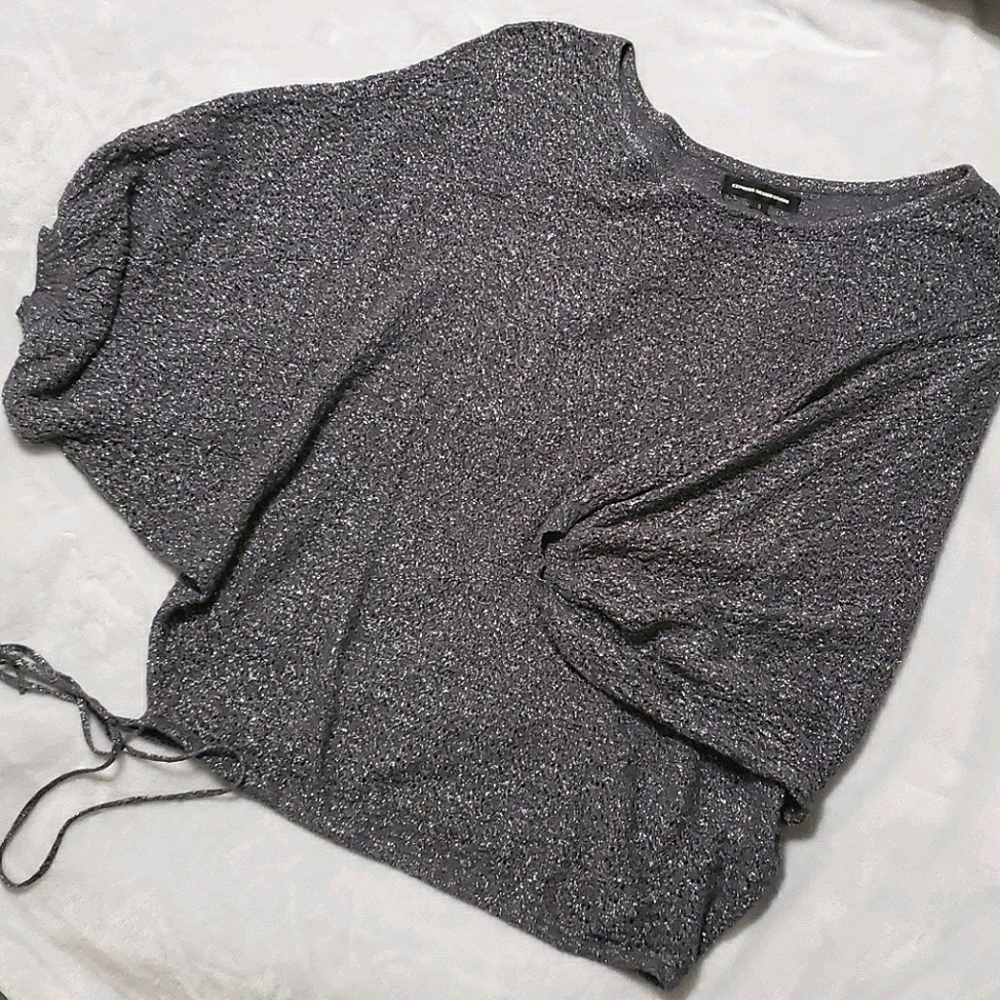 Express Design Studio Sweater